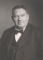 (Ernest) George Hicks NPG x168296