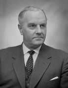 Sir Richard Michael Smeeton NPG x176513