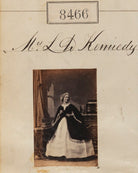 Maria Kennedy NPG Ax58288