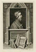 John Gower NPG D34657