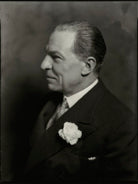 Robert Gilbert Vansittart, Baron Vansittart NPG x151067