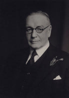 Sir John Sydney Wardlaw-Milne NPG x163223