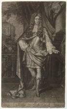 King William III NPG D32766
