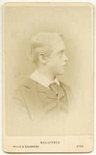 Sidney James Agar, 4th Earl of Normanton NPG x6062