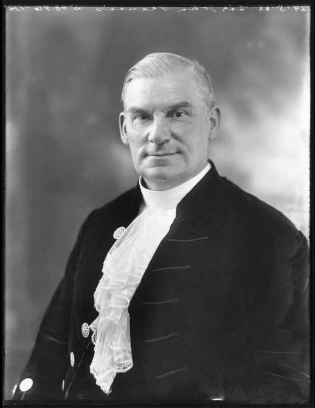 Sir john francis npg x121602