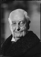 Sir St Clair Thomson NPG x93226