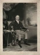 John Willis NPG D37096