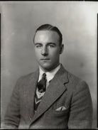 J.L.J. Jackson NPG x151504