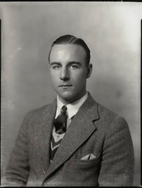 J.l.j. jackson npg x151504