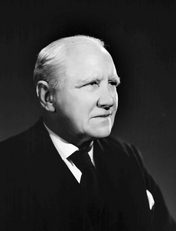 Sir tom eastham npg x74171