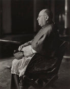 Cyril Conrad Cowderoy NPG x86836