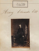 Henry Edwards NPG Ax56393