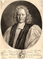 Thomas Smith NPG D9153