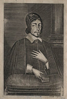 Christopher Love NPG D42601