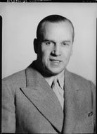 Cyril Kenneth Bird NPG x2977