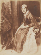 Matilda Smith (née Rigby) NPG P6(135)