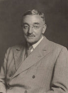 Arthur Frederick Richards, 1st Baron Milverton NPG x4664