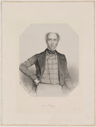 John Phillips NPG D40194