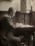 Sir James Mckenzie Davidson NPG x11606