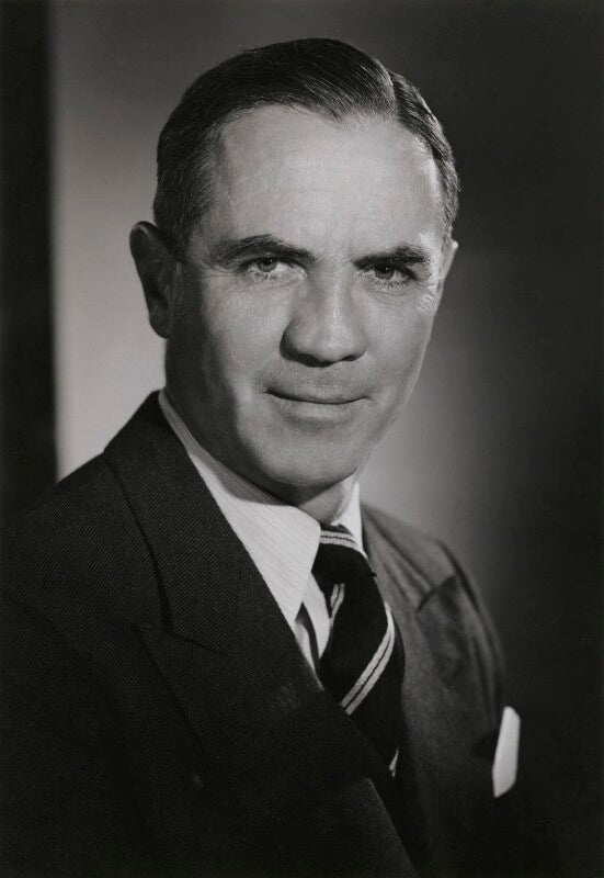 Sir william allmond codrington goode npg x167864