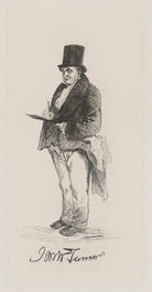 J.M.W. Turner NPG D39435
