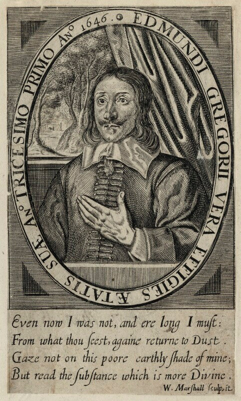 Edmund gregory npg d26861