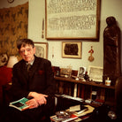 (Walter) David Michael Jones NPG x88234