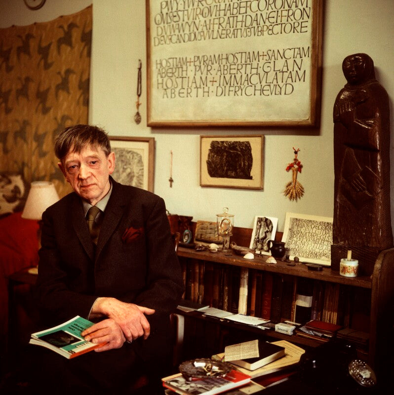 (walter) david michael jones npg x88234