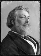 Frederic Leighton, Baron Leighton NPG x96143