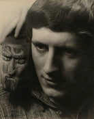 Brian Robins NPG x131129