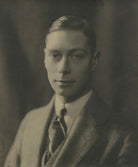 King George VI NPG x29789