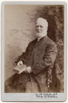 Charles Richard Alford NPG x8432