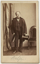 Michael William Balfe NPG x5158