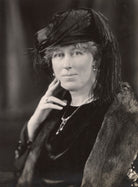 Frances Charlotte (née Guest), Viscountess Chelmsford NPG x45413