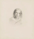 Elizabeth King (née Thomson) NPG 1708(c)