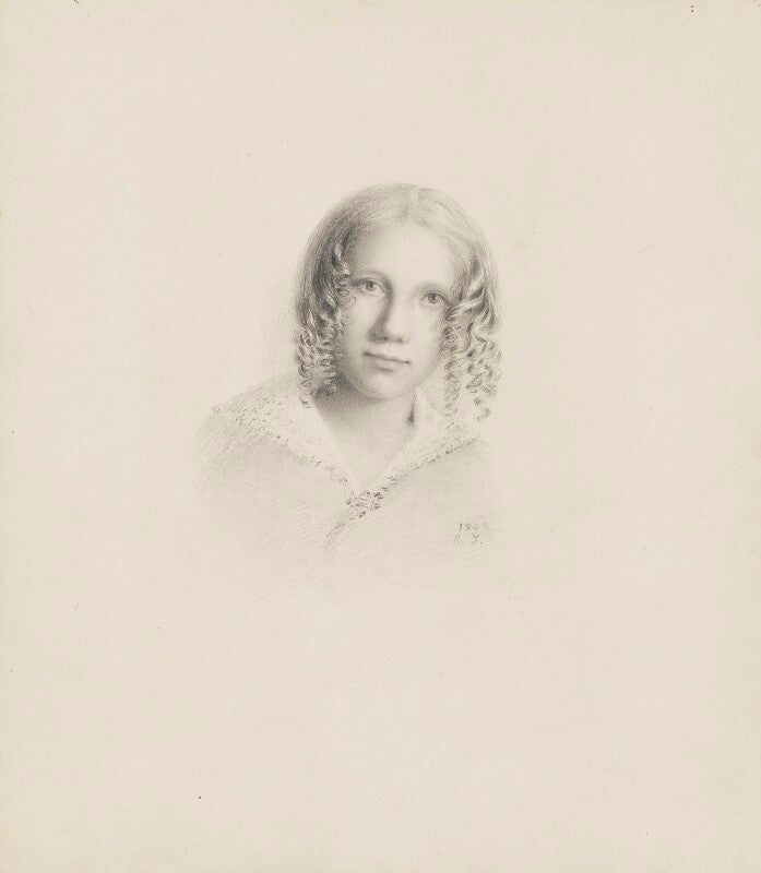 Elizabeth king (née thomson) npg 1708(c)