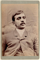 Member of the Dalziel family NPG x126428