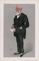 Donald Alexander Smith, 1st Baron Strathcona and Mount Royal ('Statesmen. No. 721.') NPG D45009