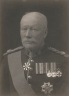 Sir Thomas Bilbe Robinson NPG x67196