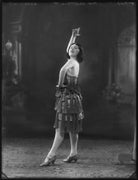 Elsie Prince NPG x122577