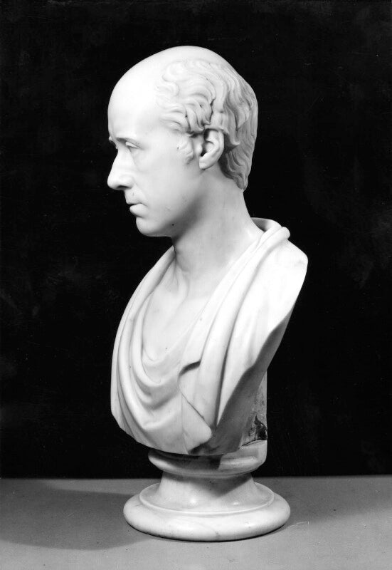 Henry cockburn, lord cockburn npg 4700