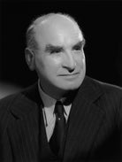 Sir Charles Carlow Reid NPG x77741