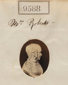 Mrs Roberts NPG Ax59344