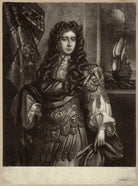 Henry FitzRoy, 1st Duke of Grafton NPG D34663