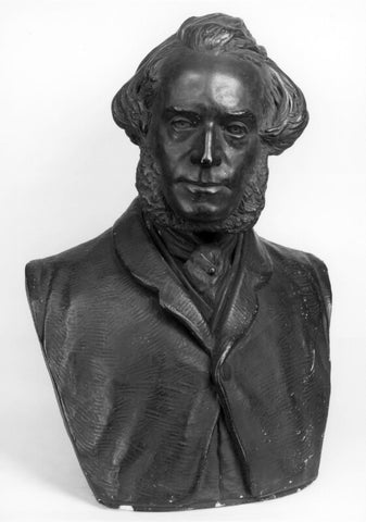 John Leech NPG 866