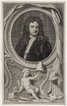Sir Richard Steele NPG D27587