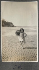 Julian Vinogradoff (née Morrell) NPG Ax140253