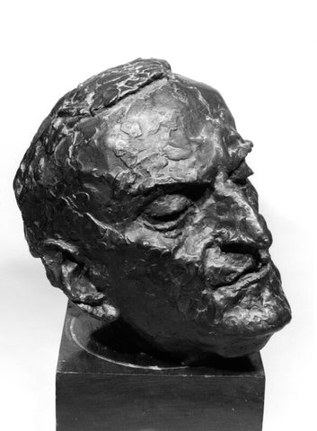 Yehudi Menuhin NPG 5530