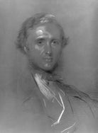 Dudley Francis Stuart Ryder, 3rd Earl of Harrowby NPG 4226