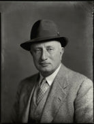 Sir John Edward Spencer Brind NPG x151581